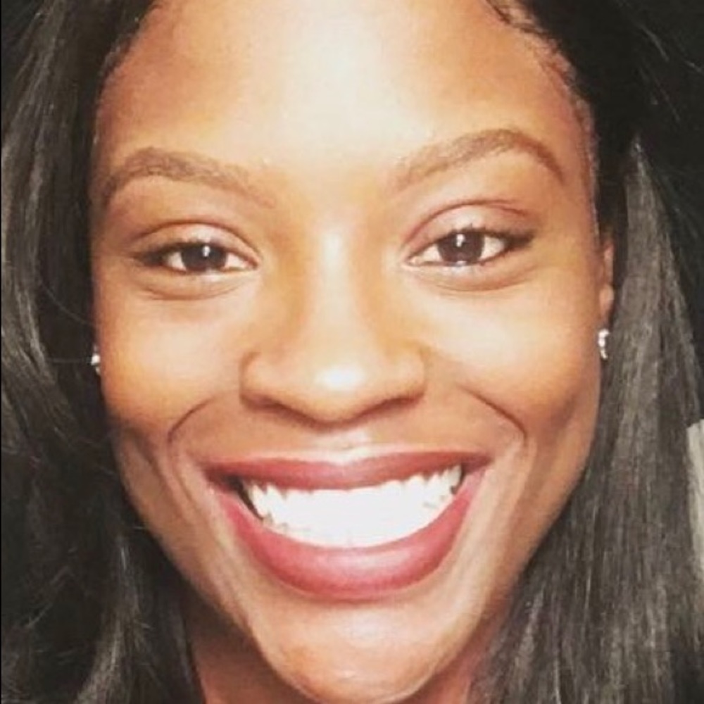 Meet your Posher, Brittney